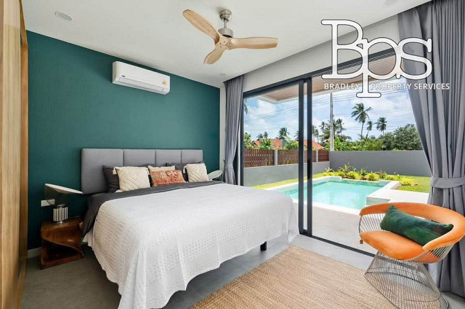 3 bedrooms 3 bathrooms - House Samui - photo 17