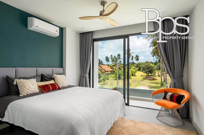 3 bedrooms 3 bathrooms - House Samui - photo 15