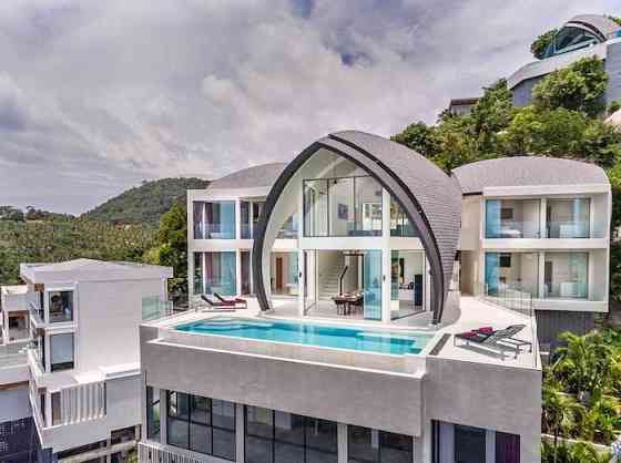 Tropical Haven For Sale Samui