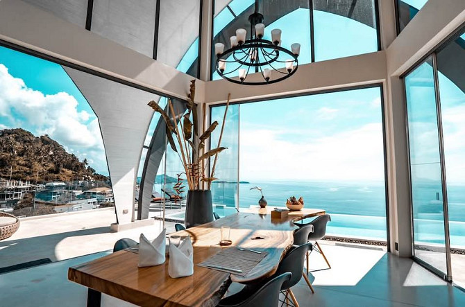 Tropical Haven For Sale Samui - photo 15