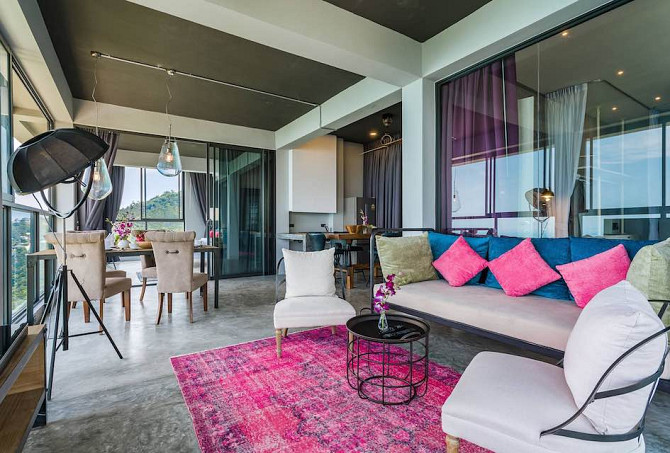 Tropical Haven For Sale Samui - photo 18