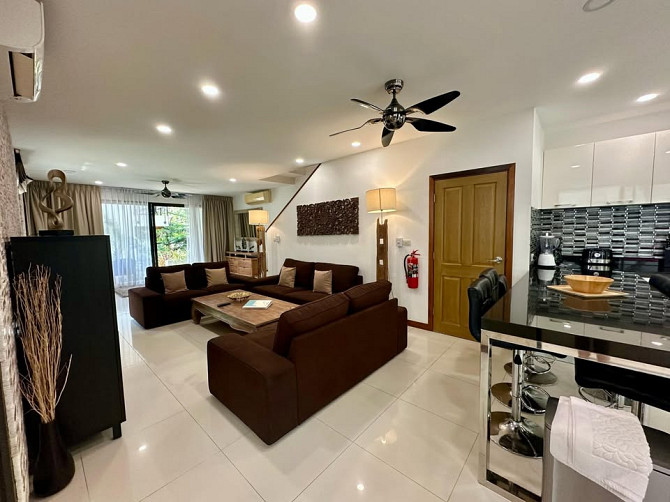 House for Rent Choeng Mon Samui - photo 3
