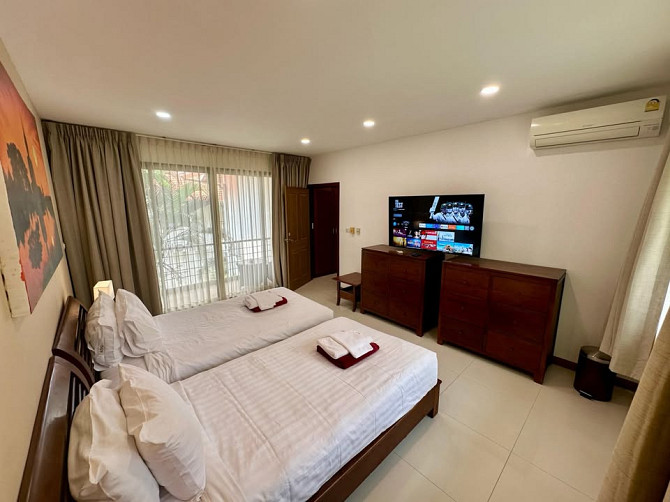 House for Rent Choeng Mon Samui - photo 14