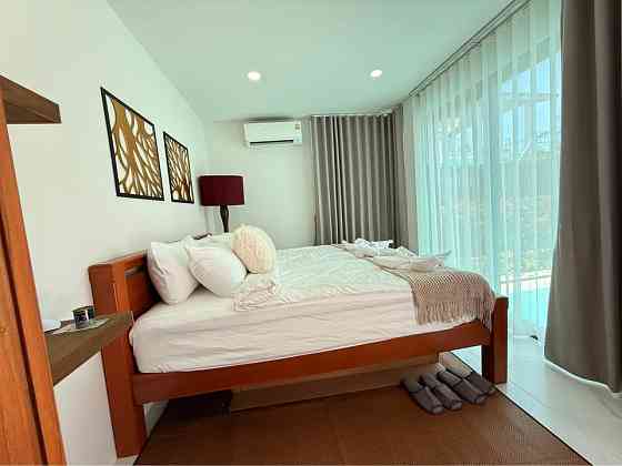 House with Bedrooms: 3 and Bathrooms: 4 Samui