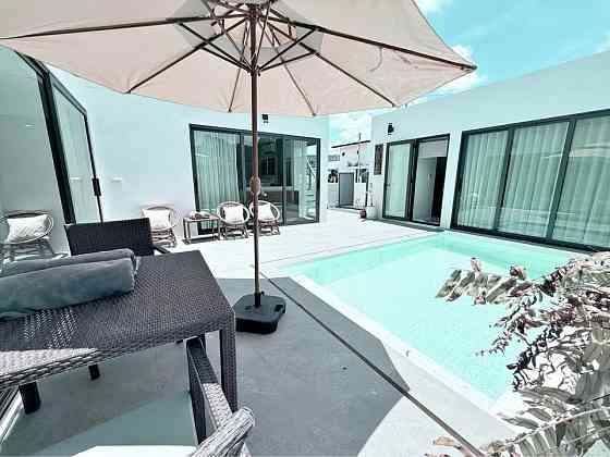 House with Bedrooms: 3 and Bathrooms: 4 Samui