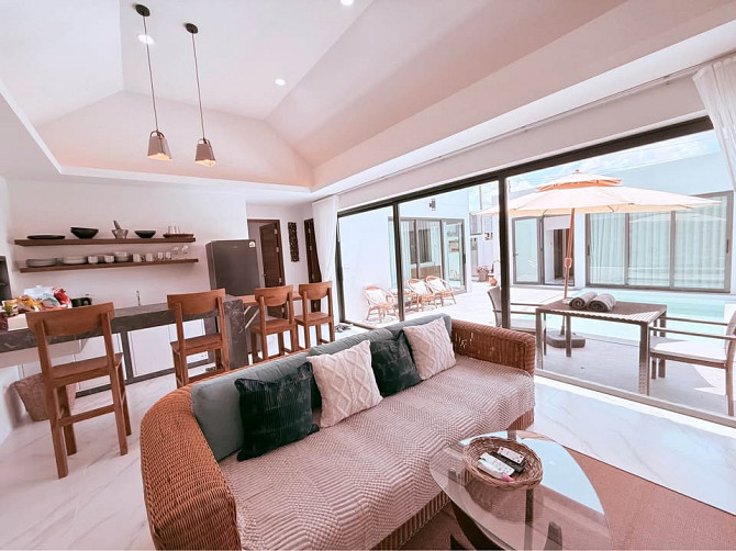 House with Bedrooms: 3 and Bathrooms: 4 Samui - photo 11