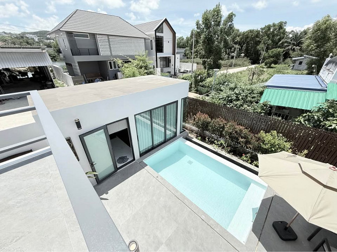 House with Bedrooms: 3 and Bathrooms: 4 Samui - photo 18