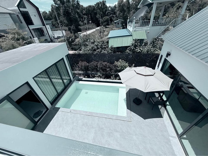 House with Bedrooms: 3 and Bathrooms: 4 Samui - photo 20