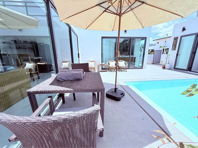 House with Bedrooms: 3 and Bathrooms: 4 Samui - photo 2