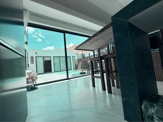 House with Bedrooms: 3 and Bathrooms: 4 Samui - photo 14