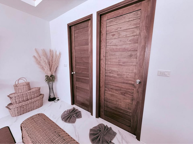 House with Bedrooms: 3 and Bathrooms: 4 Samui - photo 7