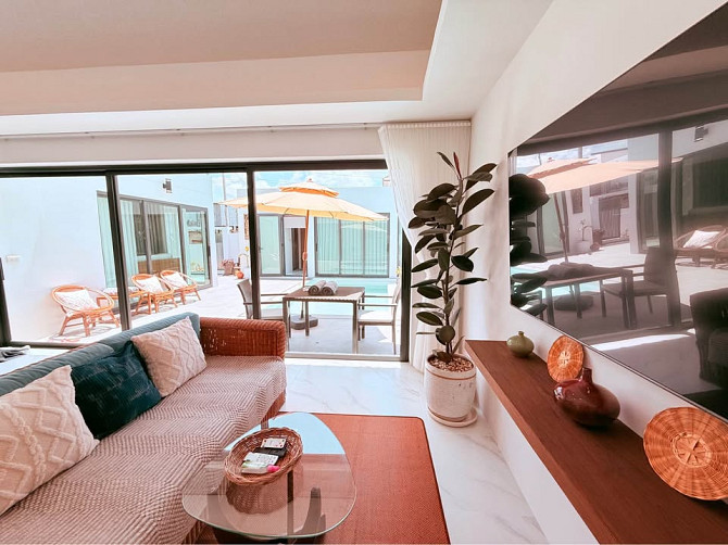 House with Bedrooms: 3 and Bathrooms: 4 Samui - photo 10