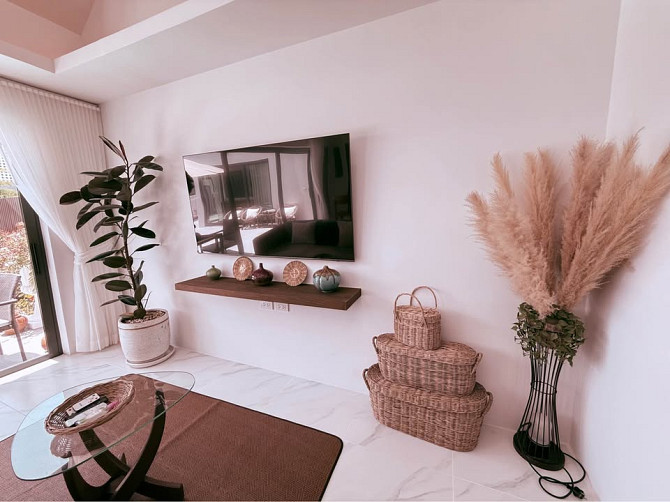 House with Bedrooms: 3 and Bathrooms: 4 Samui - photo 9