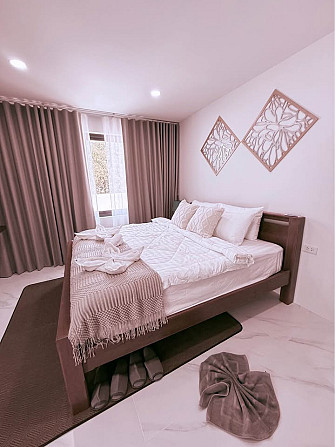 House with Bedrooms: 3 and Bathrooms: 4 Samui - photo 16