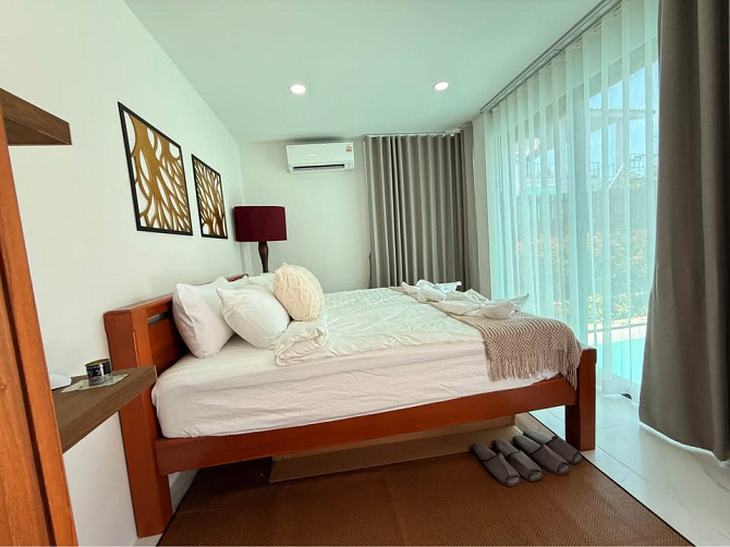 House with Bedrooms: 3 and Bathrooms: 4 Samui - photo 4