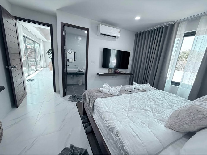 House with Bedrooms: 3 and Bathrooms: 4 Samui - photo 17