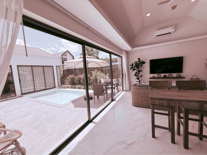 House with Bedrooms: 3 and Bathrooms: 4 Samui - photo 8