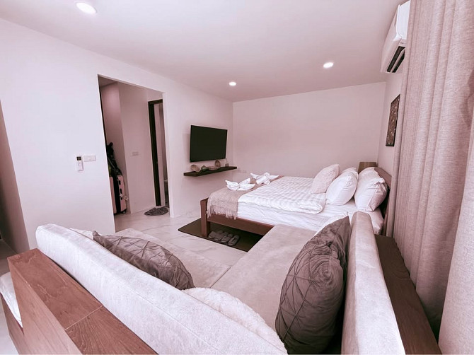 House with Bedrooms: 3 and Bathrooms: 4 Samui - photo 12