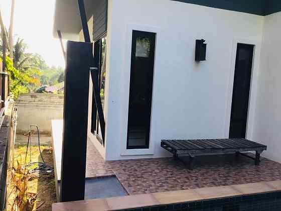 3 bedrooms 2 bathrooms - House Phangan