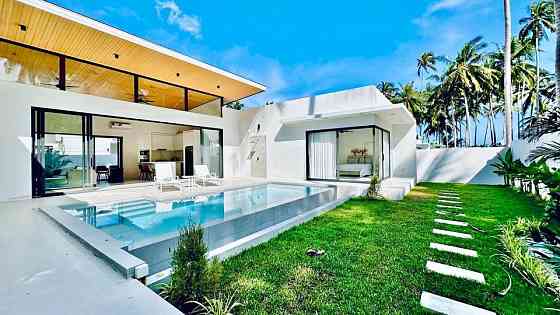 3 bedrooms 3 bathrooms - House Samui