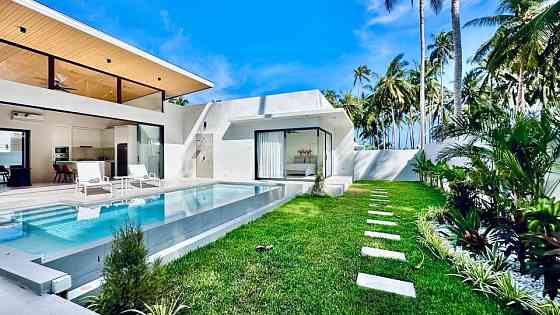 3 bedrooms 3 bathrooms - House Samui