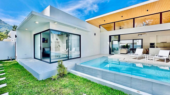 3 bedrooms 3 bathrooms - House Samui - photo 12