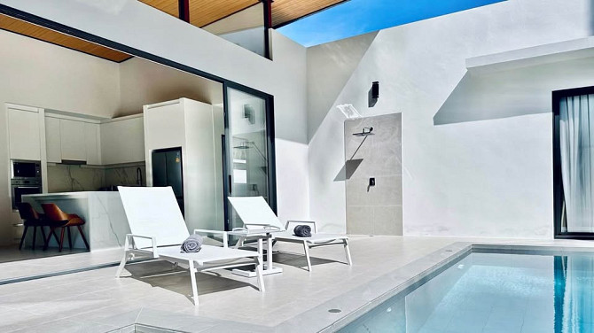 3 bedrooms 3 bathrooms - House Samui - photo 14