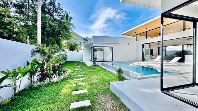 3 bedrooms 3 bathrooms - House Samui - photo 19