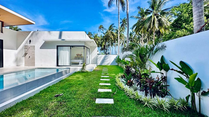 3 bedrooms 3 bathrooms - House Samui - photo 5