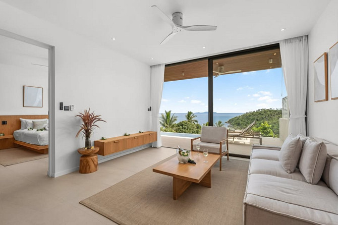 2 beds 2 baths House Phangan - photo 2