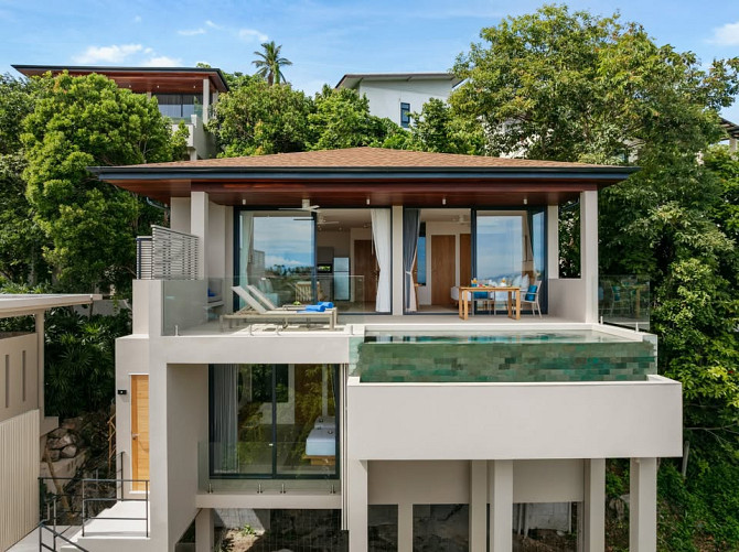 2 beds 2 baths House Phangan - photo 9