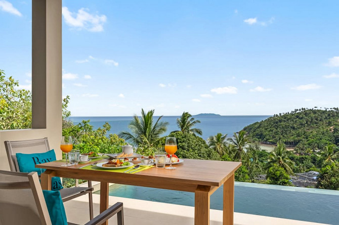 2 beds 2 baths House Phangan - photo 4