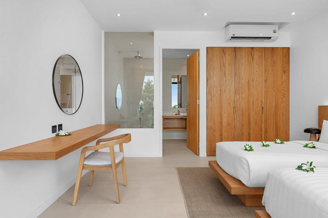 2 beds 2 baths House Phangan - photo 7
