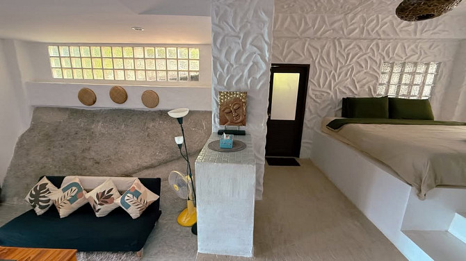 House with Bedrooms: 2 and Bathrooms: 3 Phangan - photo 4