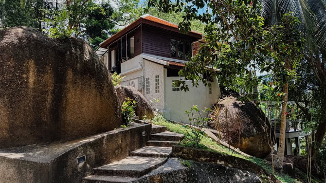 House with Bedrooms: 2 and Bathrooms: 3 Phangan - photo 12