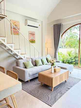 2 Beds 2 Baths - House Phangan