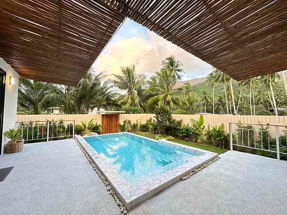 2 Beds 2 Baths - House Phangan