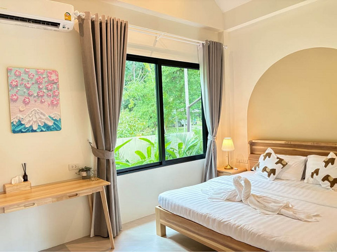 2 Beds 2 Baths - House Phangan - photo 4