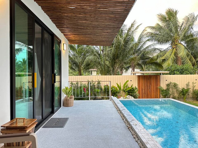 2 Beds 2 Baths - House Phangan - photo 2