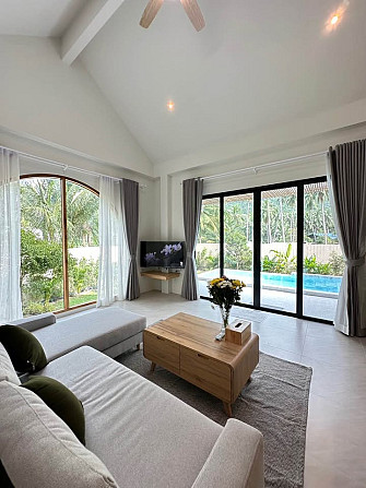 2 Beds 2 Baths - House Phangan - photo 16