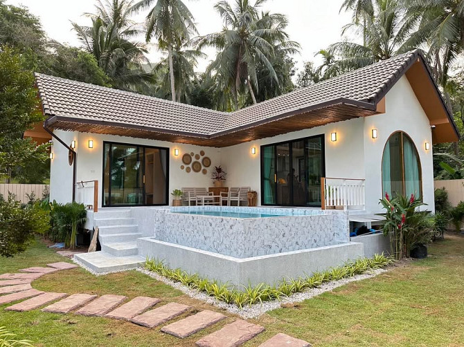 2 Beds 2 Baths - House Phangan - photo 11