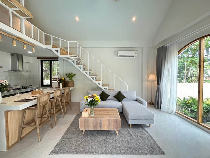 2 Beds 2 Baths - House Phangan - photo 17