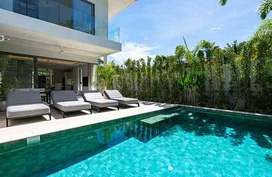 3 Beds 2.5 Baths House Samui