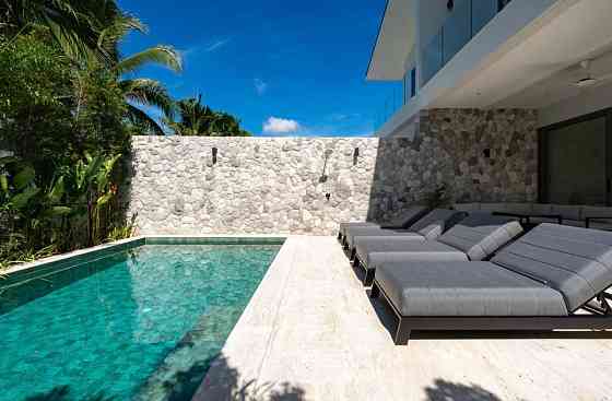 3 Beds 2.5 Baths House Samui