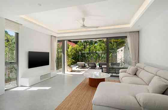 3 Beds 2.5 Baths House Samui