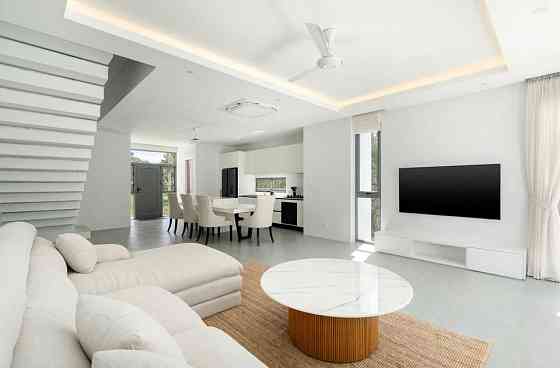 3 Beds 2.5 Baths House Samui
