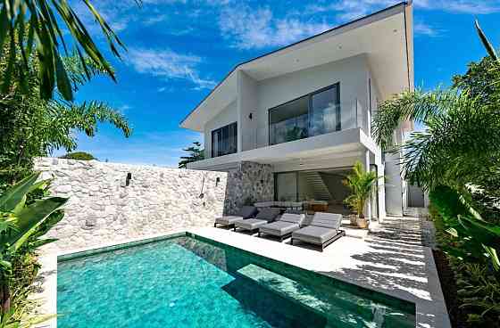 3 Beds 2.5 Baths House Samui