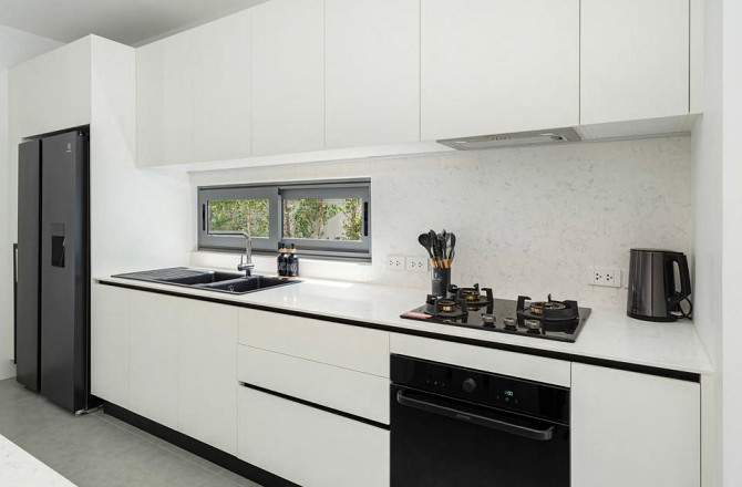 3 Beds 2.5 Baths House Samui - photo 6