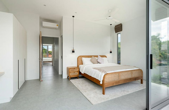 3 Beds 2.5 Baths House Samui - photo 8