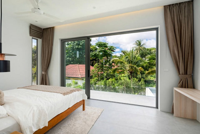 3 Beds 2.5 Baths House Samui - photo 7